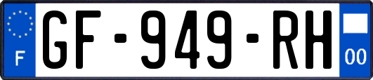 GF-949-RH