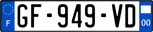 GF-949-VD