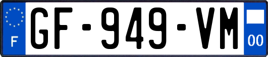 GF-949-VM