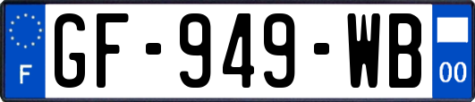 GF-949-WB