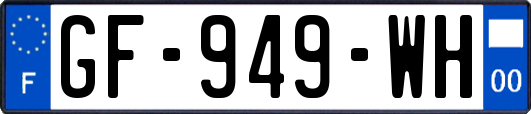 GF-949-WH