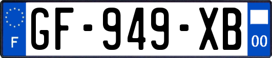 GF-949-XB