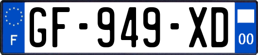 GF-949-XD