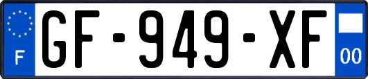 GF-949-XF