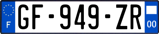 GF-949-ZR