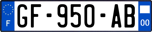 GF-950-AB