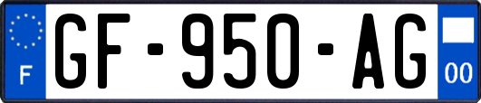 GF-950-AG