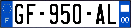 GF-950-AL