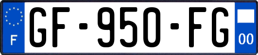 GF-950-FG