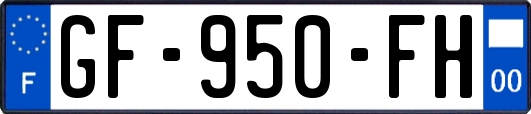 GF-950-FH