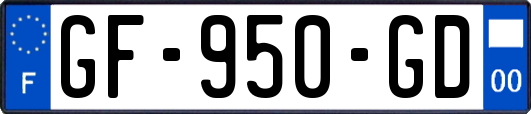 GF-950-GD
