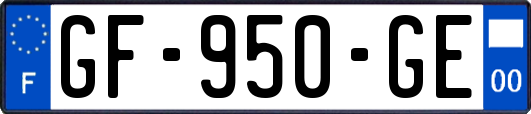 GF-950-GE