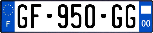GF-950-GG
