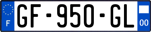 GF-950-GL