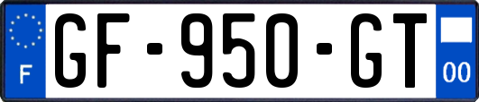 GF-950-GT