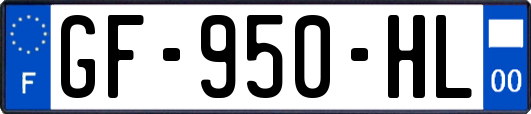GF-950-HL