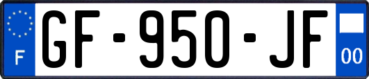 GF-950-JF