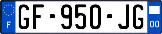 GF-950-JG
