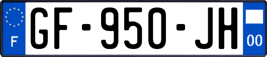 GF-950-JH