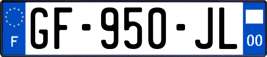 GF-950-JL