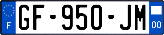GF-950-JM