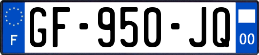 GF-950-JQ