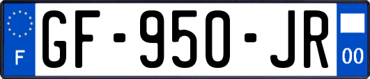 GF-950-JR