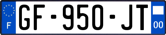 GF-950-JT