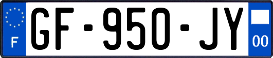 GF-950-JY