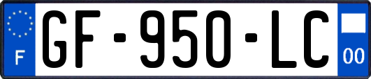 GF-950-LC