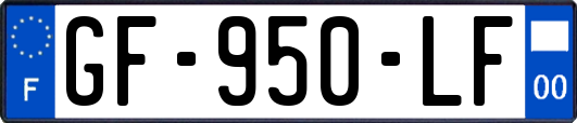 GF-950-LF