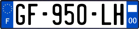 GF-950-LH