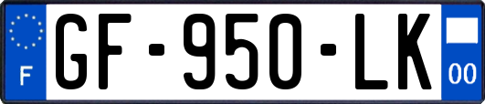 GF-950-LK