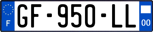 GF-950-LL