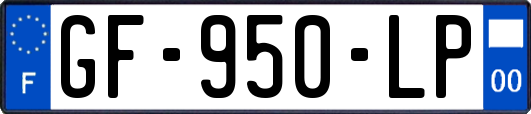 GF-950-LP