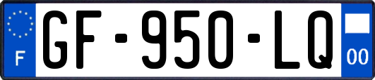 GF-950-LQ