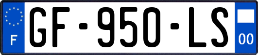 GF-950-LS