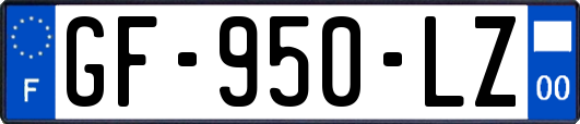 GF-950-LZ