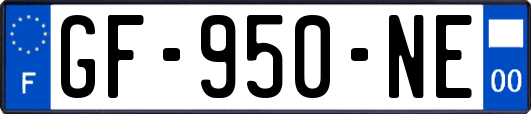 GF-950-NE