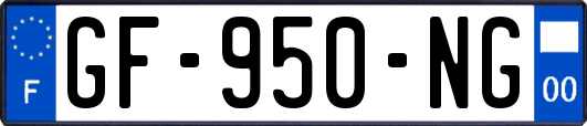 GF-950-NG