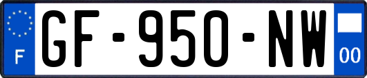 GF-950-NW