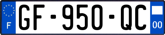 GF-950-QC