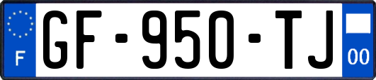 GF-950-TJ