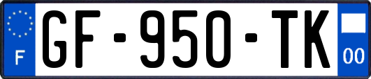 GF-950-TK