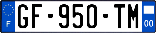 GF-950-TM