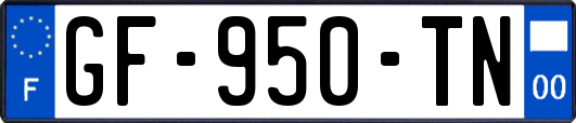 GF-950-TN