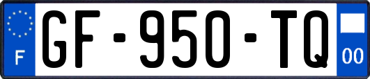 GF-950-TQ