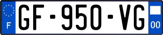 GF-950-VG