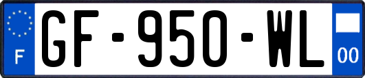 GF-950-WL