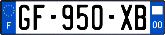 GF-950-XB